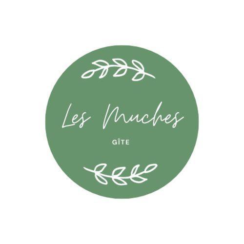 Les Muches Vila Bouzincourt Exterior foto